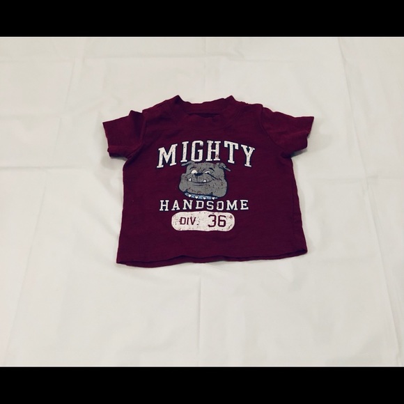 Carters 3 Piece Baby boy Outfit - Picture 6 of 6